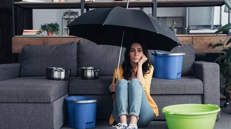 Does Homeowners Insurance Cover Water Damage From Rain?