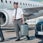 Business Class Chauffeursdiensten
