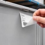 Permanent vs. Removable Thermal Labels: Which Should You Choose?