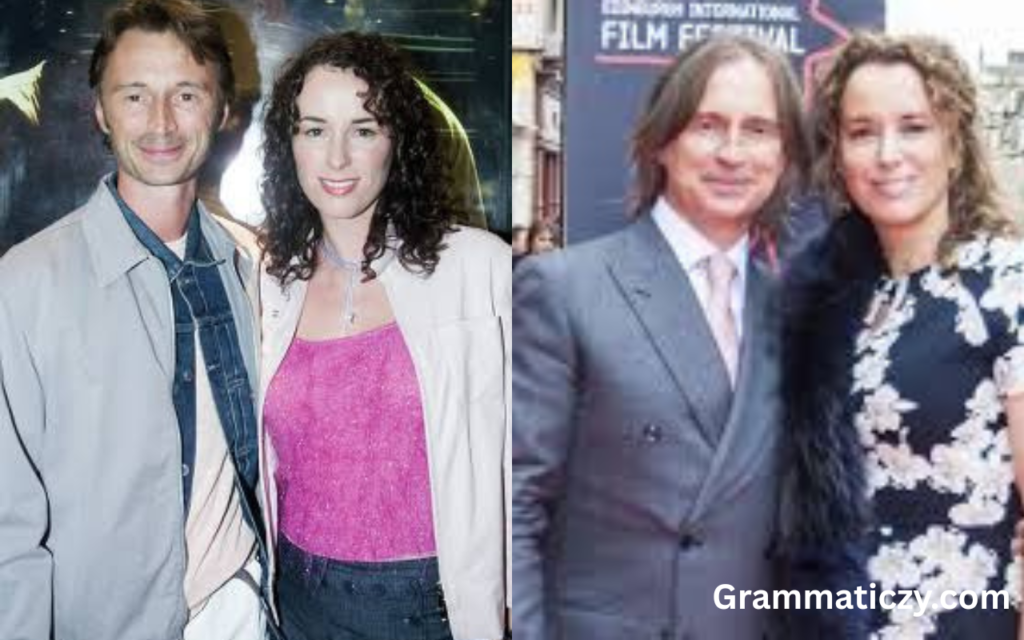 Anastasia Shirley Biography Her Career, Family, Marriage to Robert Carlyle, Net Worth and Life Away From the Spotlight