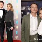 Asia Macey Biography Early Life, Career, Family, Ed Speleers, Net Worth and More