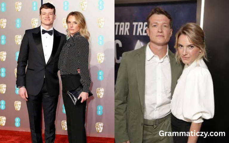 Asia Macey Biography Early Life, Career, Family, Ed Speleers, Net Worth and More
