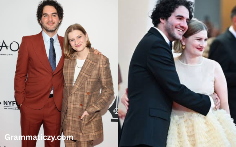 Ava Safdie Biography Age, Husband, Family, Career, Net Worth and Life Story
