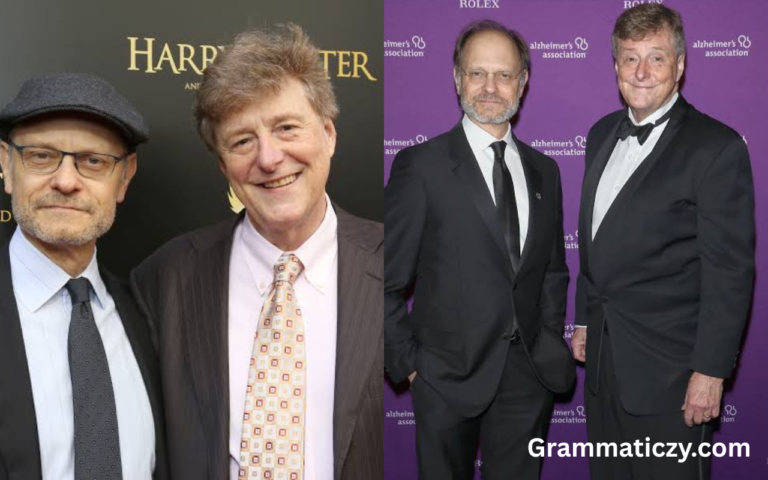 Brian Hargrove Biography His Life, Career, Family, Broadway Journey and Lasting Legacy