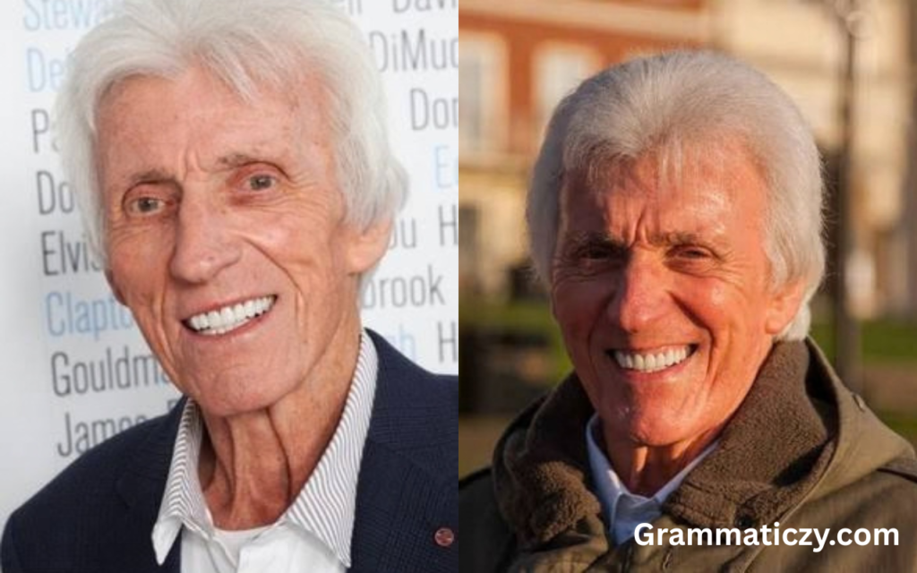 Bruce Welch Biography The Shadows, Early Life, Music Career, Songs, Personal Life, Net Worth and Legacy
