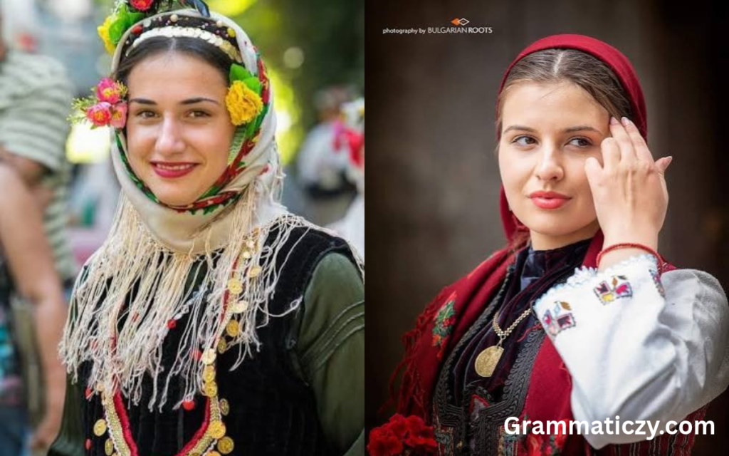 Bulgarian Women_ A Rich History of Courage, Education, Culture, and Achievement