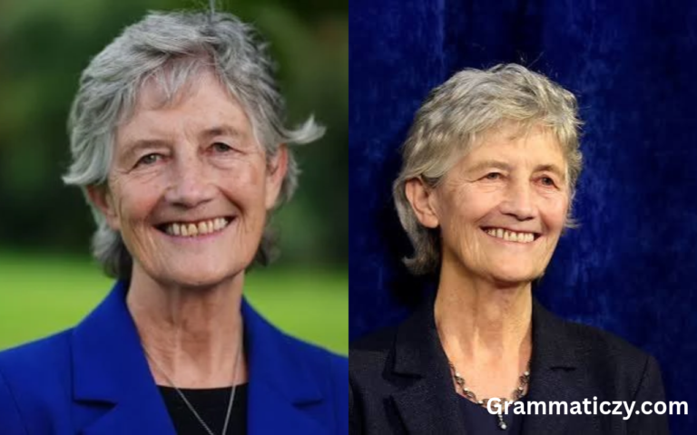 Catherine Connolly Biography_ Early Life, Education, Political Career, Family, Presidency and Net Worth (1)