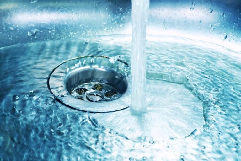 Drains Clear