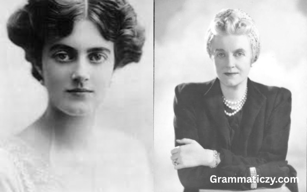 Clementine Churchill Biography The Extraordinary Life of Winston Churchill’s Wife, Humanitarian, and Political Confidante