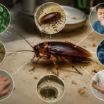 Cockroaches
