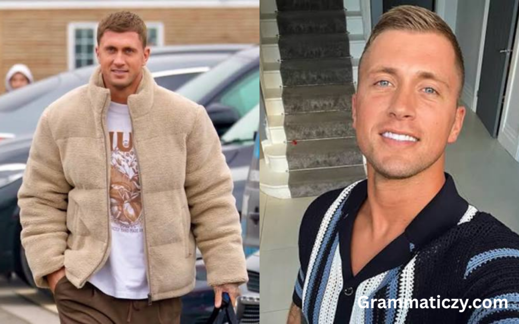 Dan Osborne Biography His TOWIE Journey, Family, Career, Businesses and Life in 2026