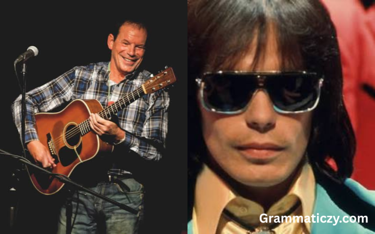 Dave Bartram Biography Early Life, Career, Showaddywaddy, Songs, Net Worth and Legacy