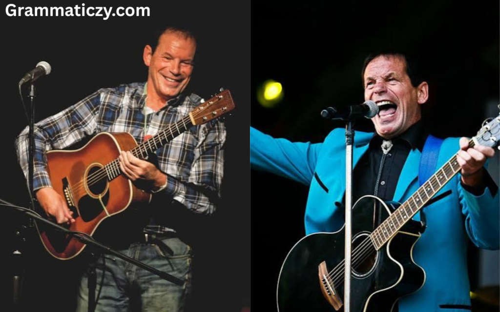 Dave Bartram Biography Early Life, Showaddywaddy Career, Songs, Family, Net Worth and Legacy
