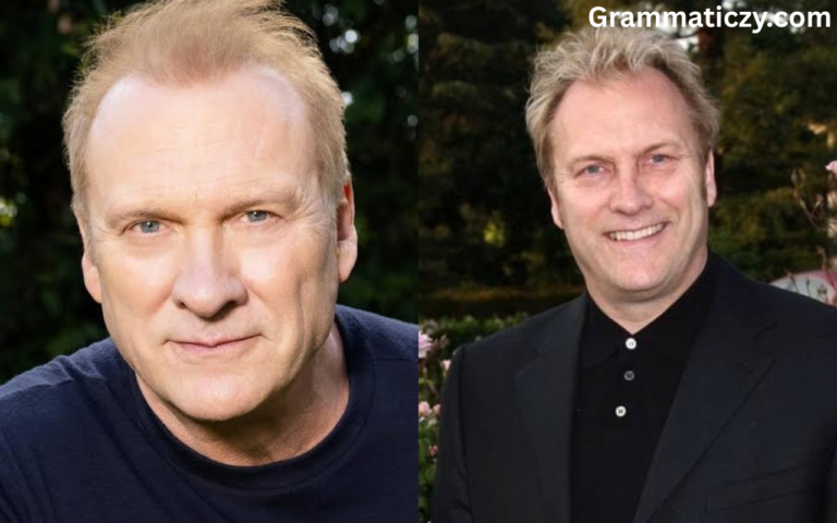 David Hunt Biography Early Life, Career, Family, Movies, Net Worth and More