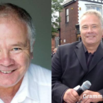 David Lonsdale Biography_ Early Life, Career, Heartbeat, Family and Legacy