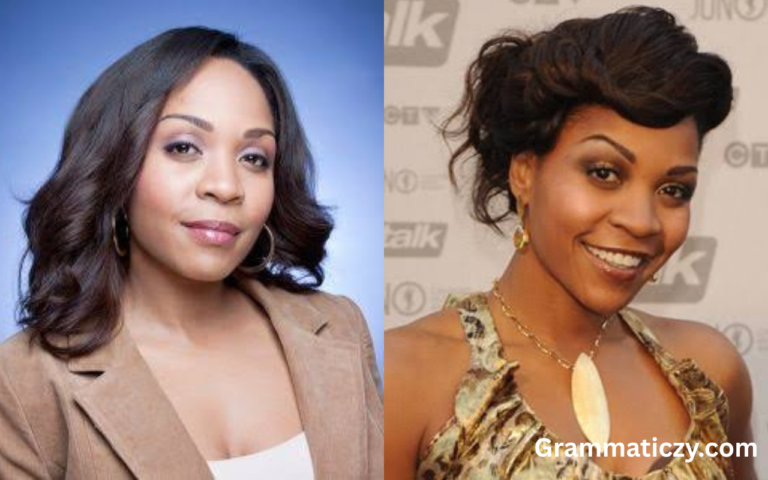 Divine Brown Biography The Extraordinary Journey of a Juno-Winning Canadian R&B and Soul Singer