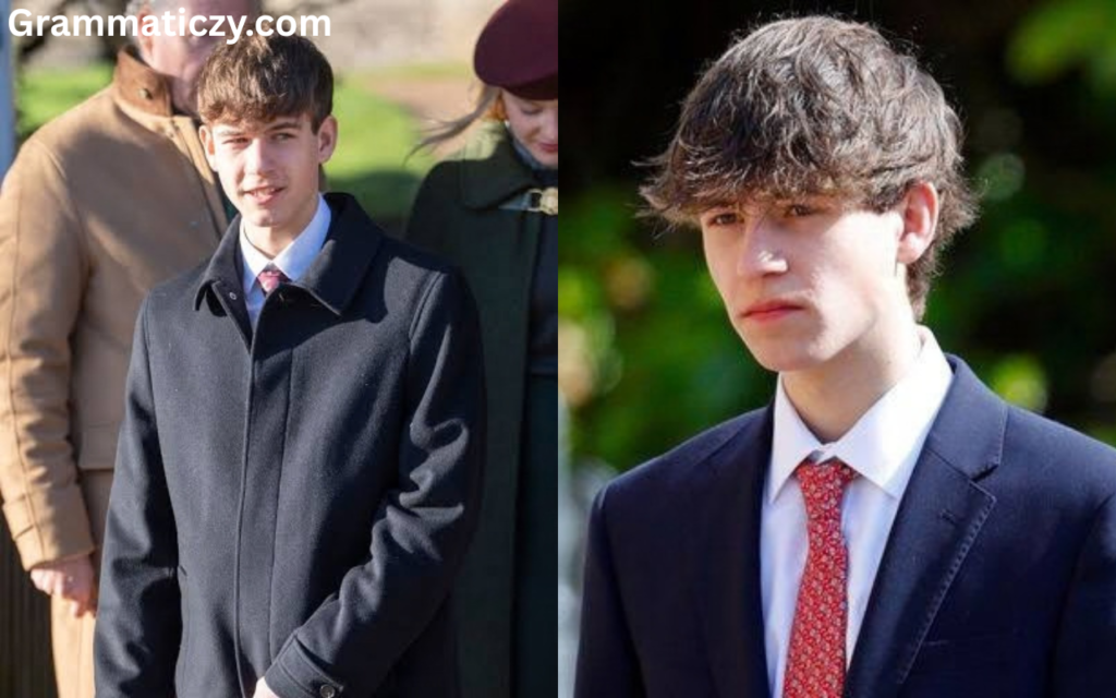 Earl of Wessex Prince Edward Biography, Family, Career and Legacy