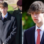 Earl of Wessex Prince Edward Biography, Family, Career and Legacy