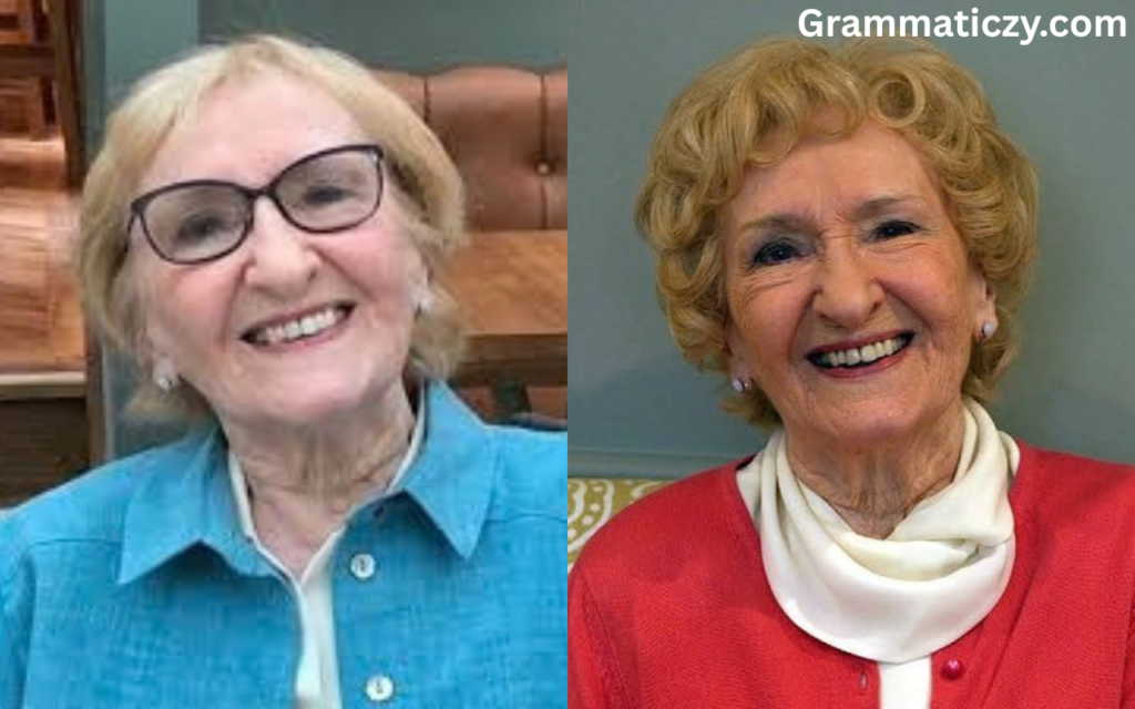 Emily Bishop Biography The Story of Eileen Derbyshire and Her 55-Year Coronation Street Legacy