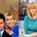 GMTV Presenters The Famous Faces Who Defined British Breakfast Television