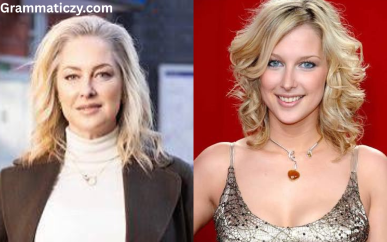 Gemma Bissix Biography Age, Career, Family, Net Worth and the Story Behind Her Famous Soap Roles