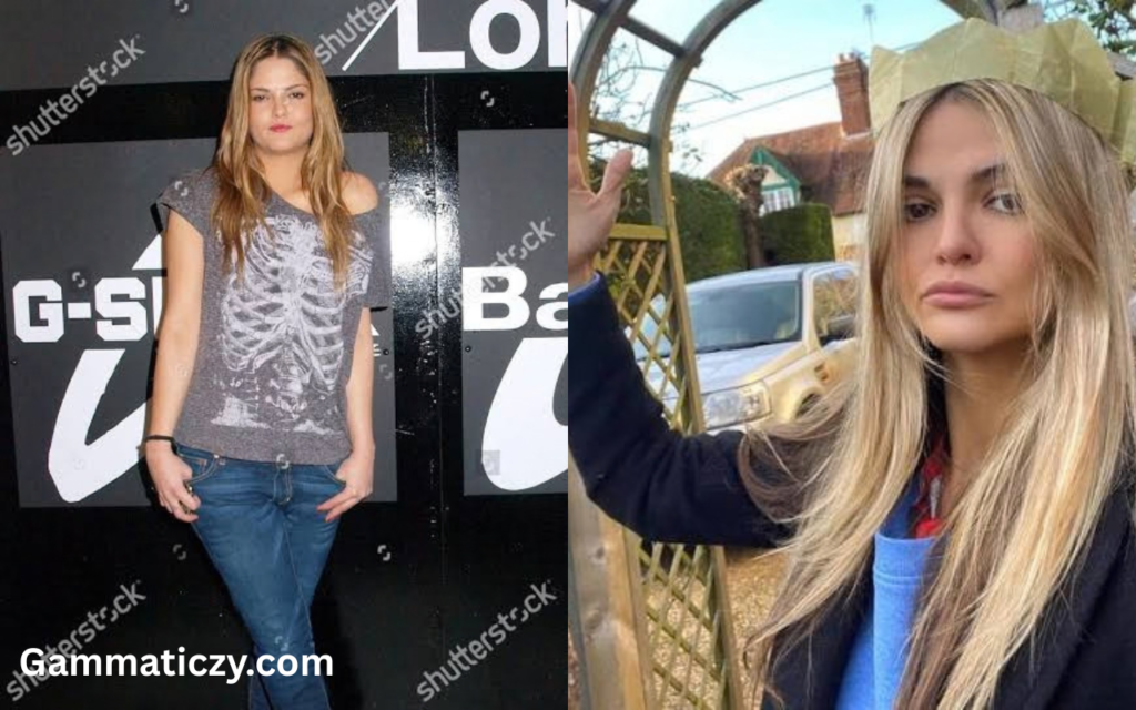 Gemma Gregory Biography Age, Career, Family, Made in Chelsea and Personal Life (1)