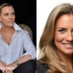 Georgie Thompson Biography Career, Age, Husband, Family, Net Worth and Life Story