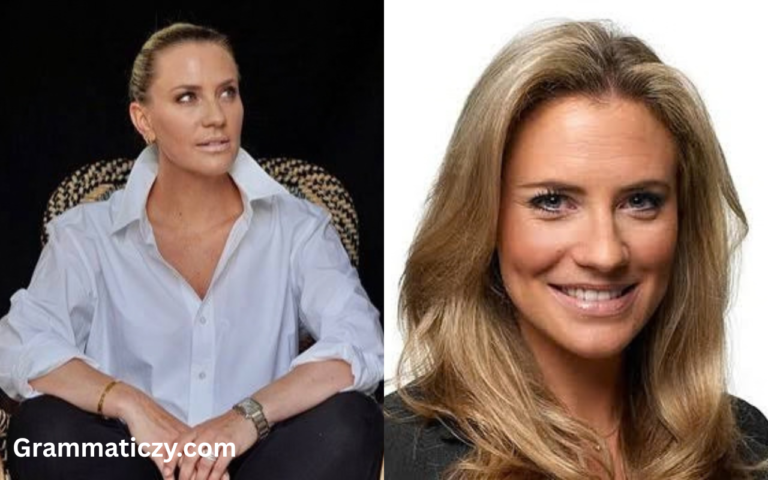 Georgie Thompson Biography Career, Age, Husband, Family, Net Worth and Life Story
