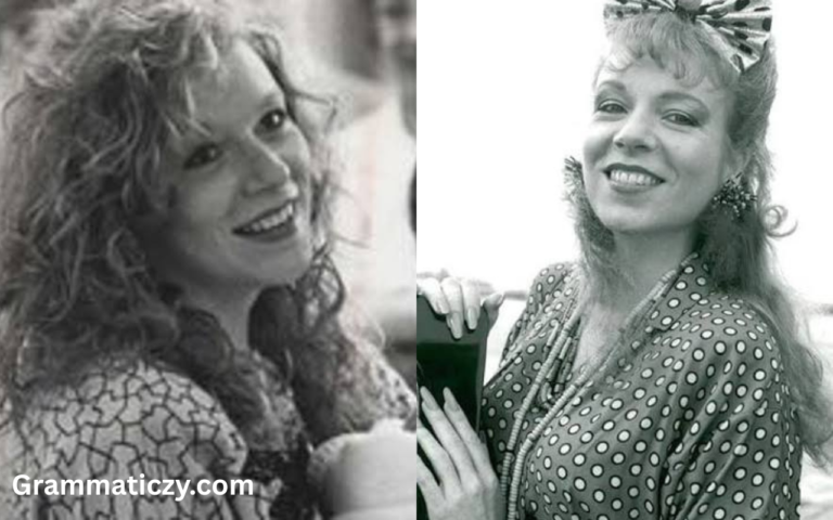 Gilly Coman Biography The Life, Career and Legacy of the Bread Actress