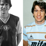 Gordon Cowans Biography The Aston Villa Legend Who Conquered England and Europe