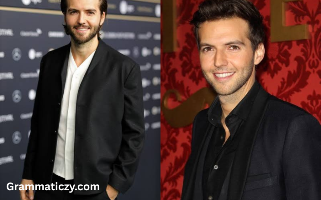 Guy Burnet Biography Age, Early Life, Family, Career, Movies, Net Worth and Personal Life
