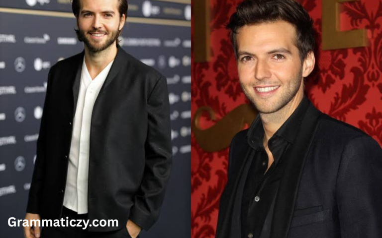 Guy Burnet Biography Age, Early Life, Family, Career, Movies, Net Worth and Personal Life