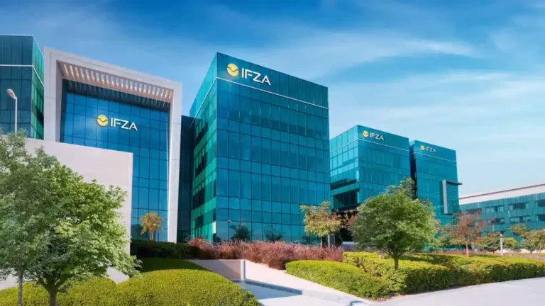 IFZA