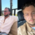 James Bennewith Biography Age, Early Life, TOWIE Career, Girlfriend, Family, Net Worth and More