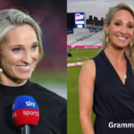 Jenna Brooks Biography Early Life, Career, Family, Sky Sports and Net Worth