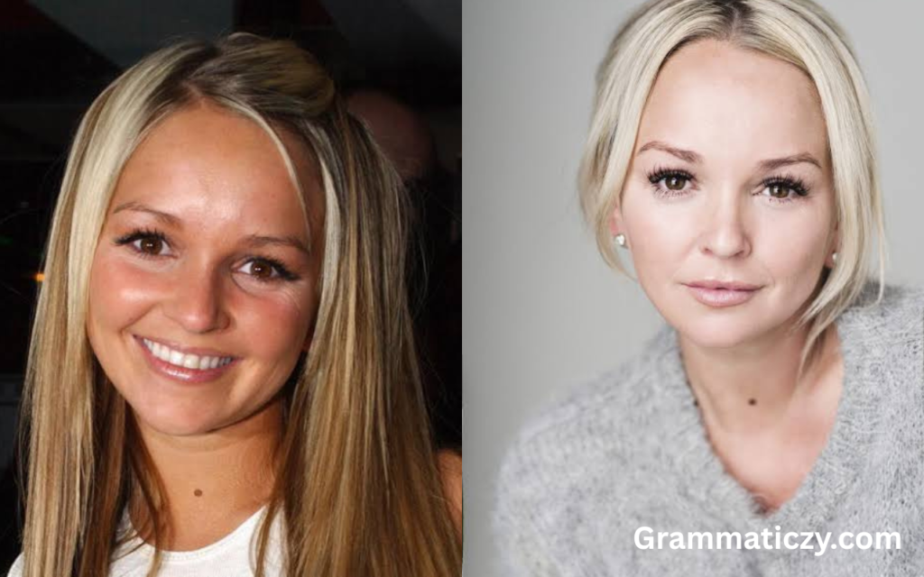 Jennifer Ellison Biography Age, Career, Family, Net Worth and Life Story