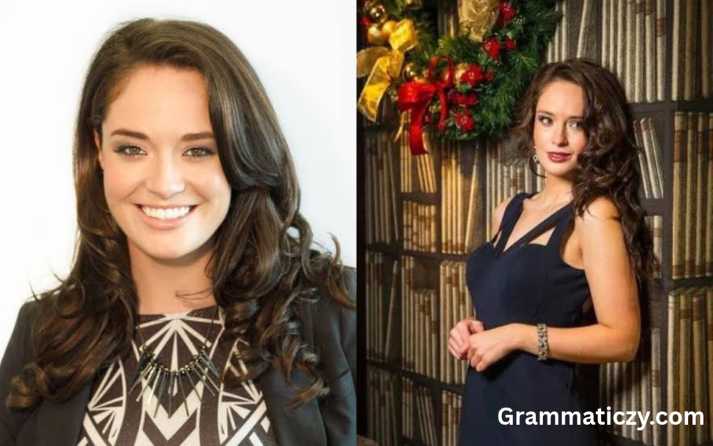 Jennifer Reoch Biography_ Age, Career, Education, Miss Scotland, Net Worth and Personal Life