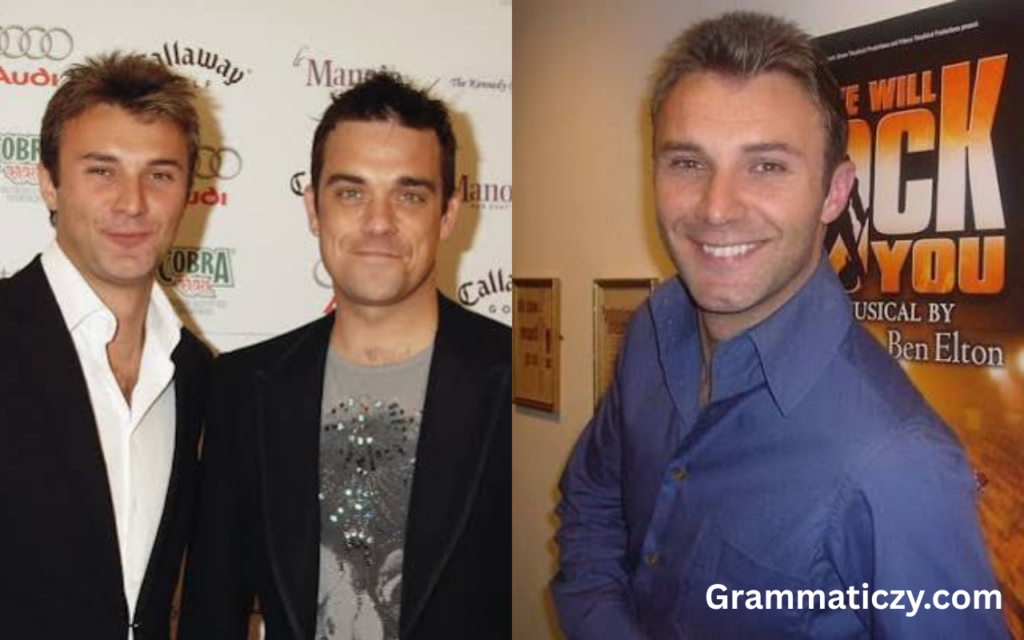 Jonathan Wilkes Biography Age, Career, Wife, Family, Net Worth and the Story Behind His Success