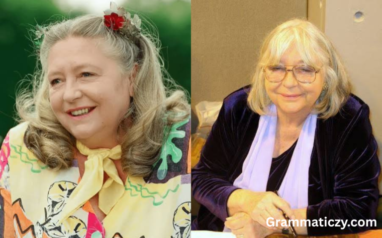 Judy Cornwell Biography The Remarkable Life and Career of the Actress Behind Daisy