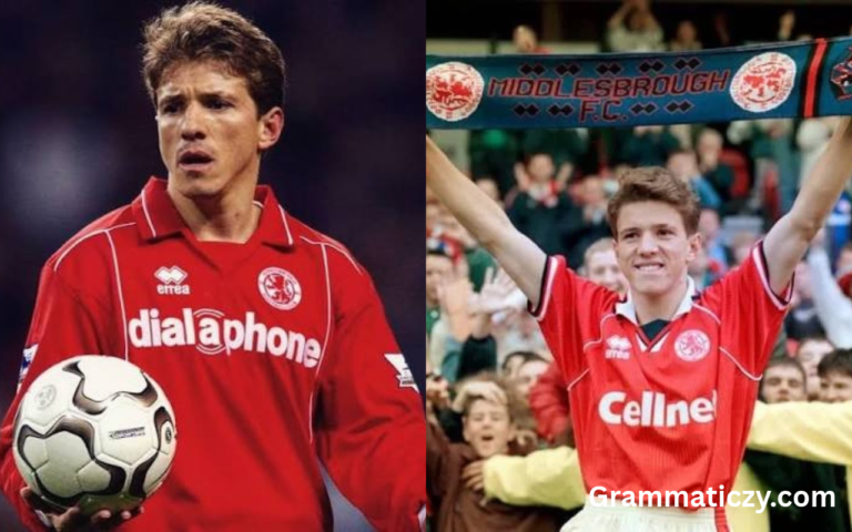 Juninho Middlesbrough_ The Full Story of Juninho Paulista, His Career, Family, World Cup Glory and Lasting Legacy
