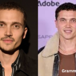 Karl Glusman Biography, Age, Early Life, Movies, Career, Net Worth and Personal Life