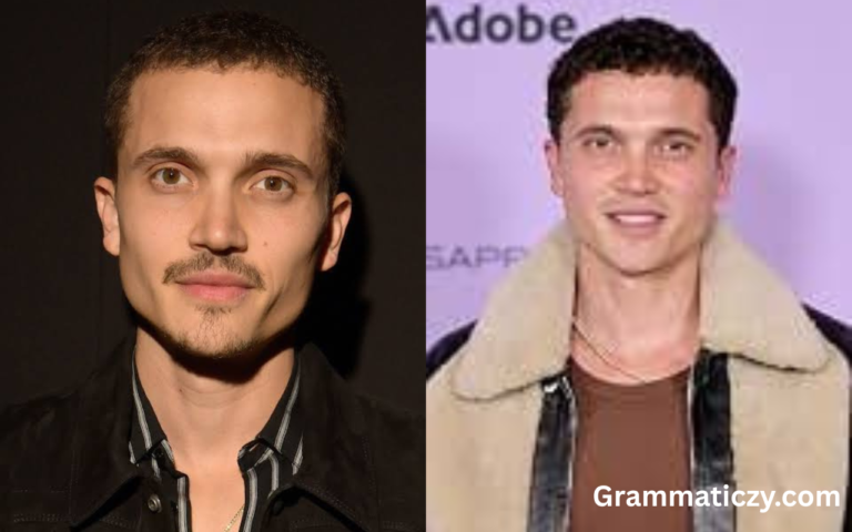 Karl Glusman Biography, Age, Early Life, Movies, Career, Net Worth and Personal Life