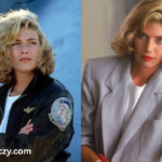 Kelly McGillis Top Gun The Life, Career and Legacy of the Actress Behind Charlie Blackwood