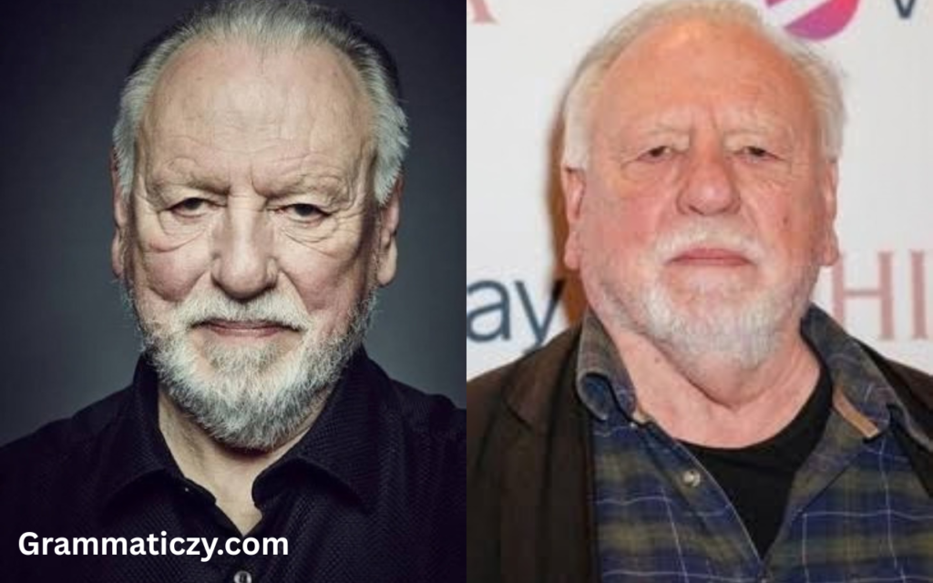 Kenneth Cranham Biography Early Life, Career, Movies, Family, Awards and Legacy (1)