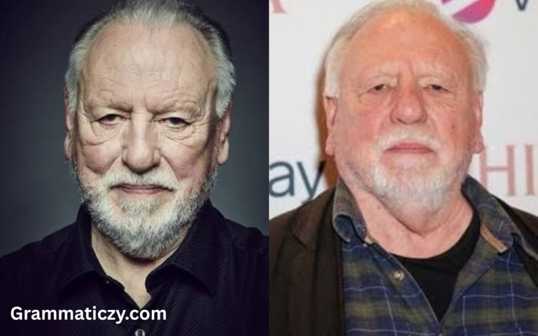 Kenneth Cranham Biography Early Life, Career, Movies, Family, Awards and Legacy (1)