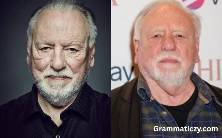 Kenneth Cranham Biography Early Life, Career, Movies, Family, Awards and Legacy