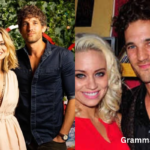 Kimberly Wyatt Husband Max Rogers_ His Life, Career, Marriage, Family and More