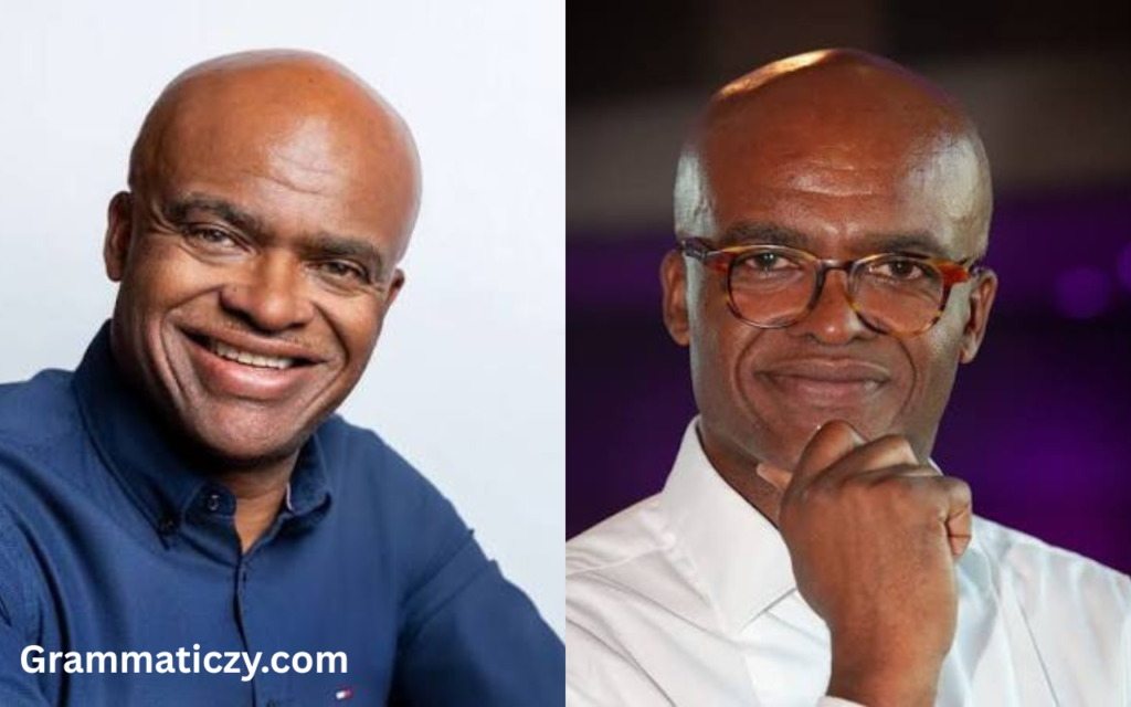 Kriss Akabusi Biography Age, Career, Family, Wife, Net Worth and Life Story