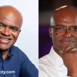 Kriss Akabusi Biography Age, Career, Family, Wife, Net Worth and Life Story