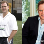 Kyran Bracken Biography The England Rugby Star Who Became a World Cup Winner